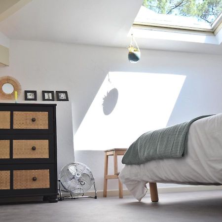 Julia Blue, Villa Hostal Naou Hossegor - Sauna - Salle De Sport - Wifi - Netflix Soorts-Hossegor Ngoại thất bức ảnh