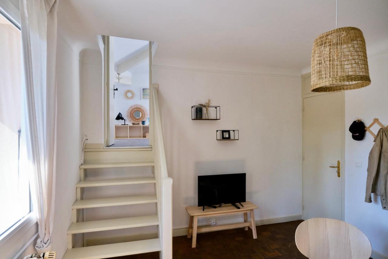 Julia Blue, Villa Hostal Naou Hossegor - Sauna - Salle De Sport - Wifi - Netflix Soorts-Hossegor Ngoại thất bức ảnh