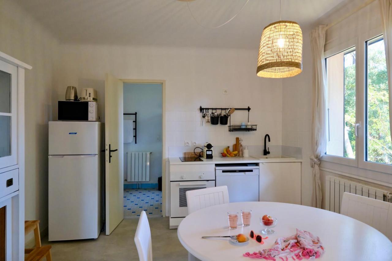 Julia Blue, Villa Hostal Naou Hossegor - Sauna - Salle De Sport - Wifi - Netflix Soorts-Hossegor Ngoại thất bức ảnh