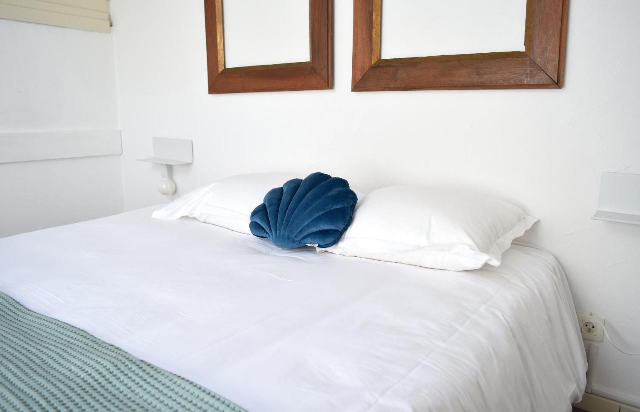Julia Blue, Villa Hostal Naou Hossegor - Sauna - Salle De Sport - Wifi - Netflix Soorts-Hossegor Ngoại thất bức ảnh