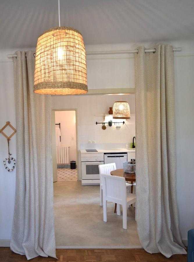 Julia Blue, Villa Hostal Naou Hossegor - Sauna - Salle De Sport - Wifi - Netflix Soorts-Hossegor Ngoại thất bức ảnh