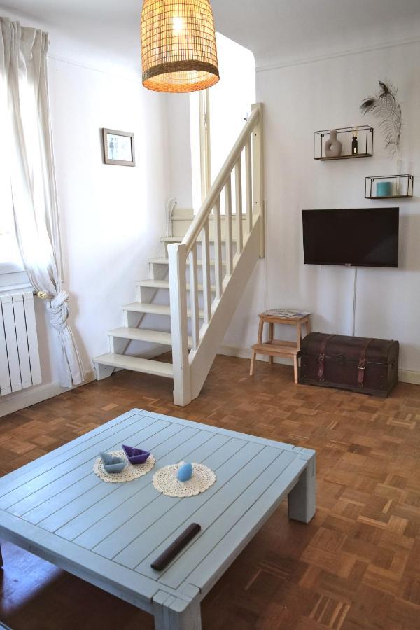Julia Blue, Villa Hostal Naou Hossegor - Sauna - Salle De Sport - Wifi - Netflix Soorts-Hossegor Ngoại thất bức ảnh
